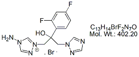 Fluconazole EP Impurity I